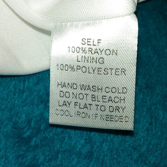 Emory Park Wrap mini skirt - Picture 4 of 5